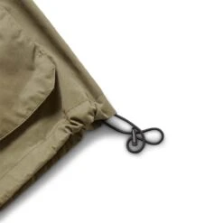 Helmut Lang ASTRO MEMORY BOMBER JACKET -Apparel Promotion Store helmutlangMEMORYBOMBER.ASTROJUNIPER FJEMM06HM102 5