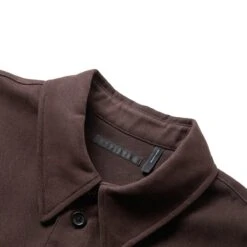 Helmut Lang TWILL SHIRT.BRUSHED -Apparel Promotion Store helmutlangTWILLSHIRT.BRUSHEDFIG UNVMM07HM502 4