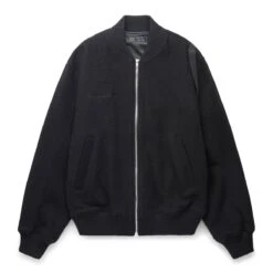 Helmut Lang BOMBER JACKET