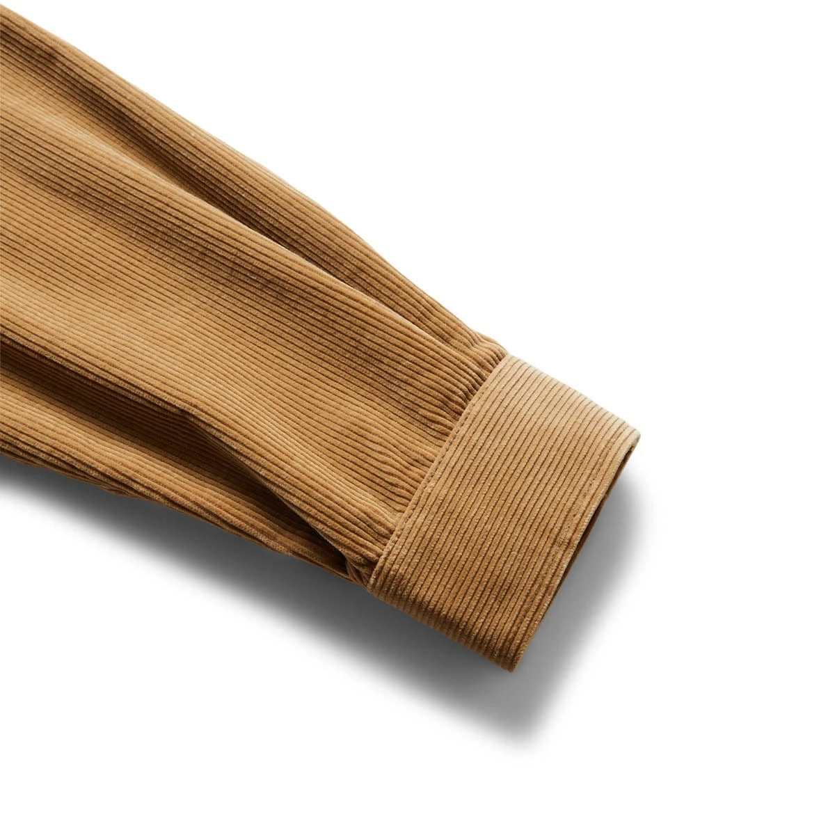 CORDUROY WORKSHIRT 4 CORDUROY WORKSHIRT - Image 4