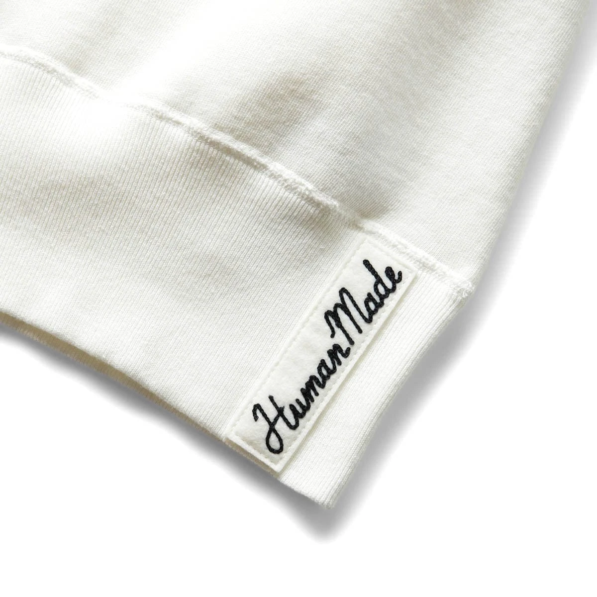 CREWNECK SWEATSHIRT 2 CREWNECK SWEATSHIRT - Image 2