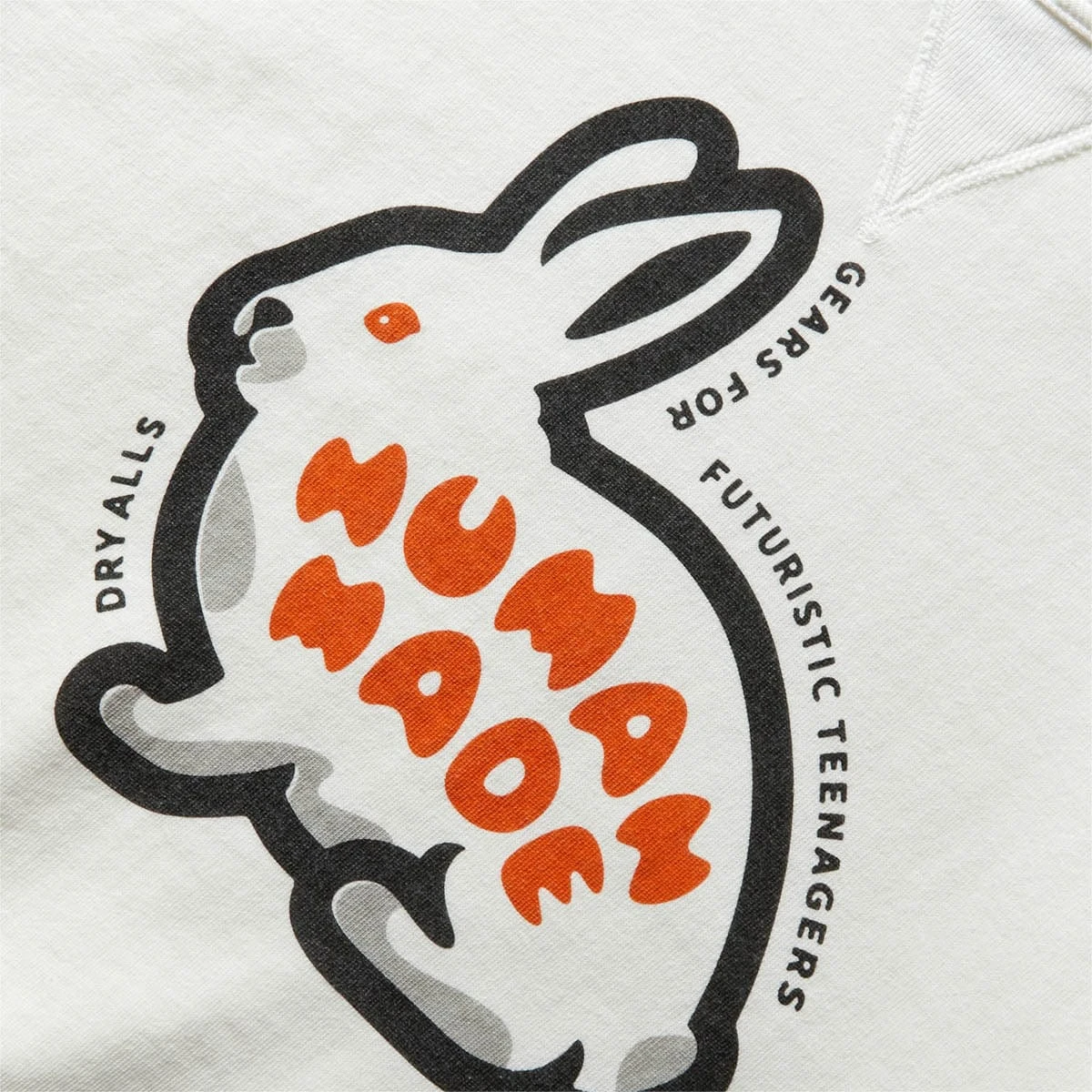 CREWNECK SWEATSHIRT 3 CREWNECK SWEATSHIRT - Image 3