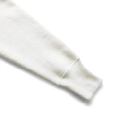 CREWNECK SWEATSHIRT 7 CREWNECK SWEATSHIRT -Apparel Promotion Store humanmadeCREWNECKSWEATSHIRTRABBITWHITESHM24CS020 4