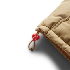 DOWN JACKET -Apparel Promotion Store humanmadeDOWNJACKETBEIGEMHM24JK030 4