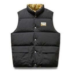 DOWN VEST