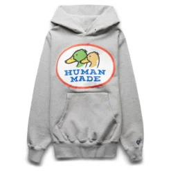 PIZZA HOODIE #1