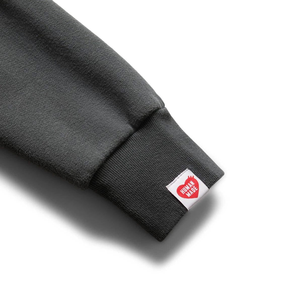 RAGLAN CREWNECK SWEATSHIRT 3 RAGLAN CREWNECK SWEATSHIRT - Image 3