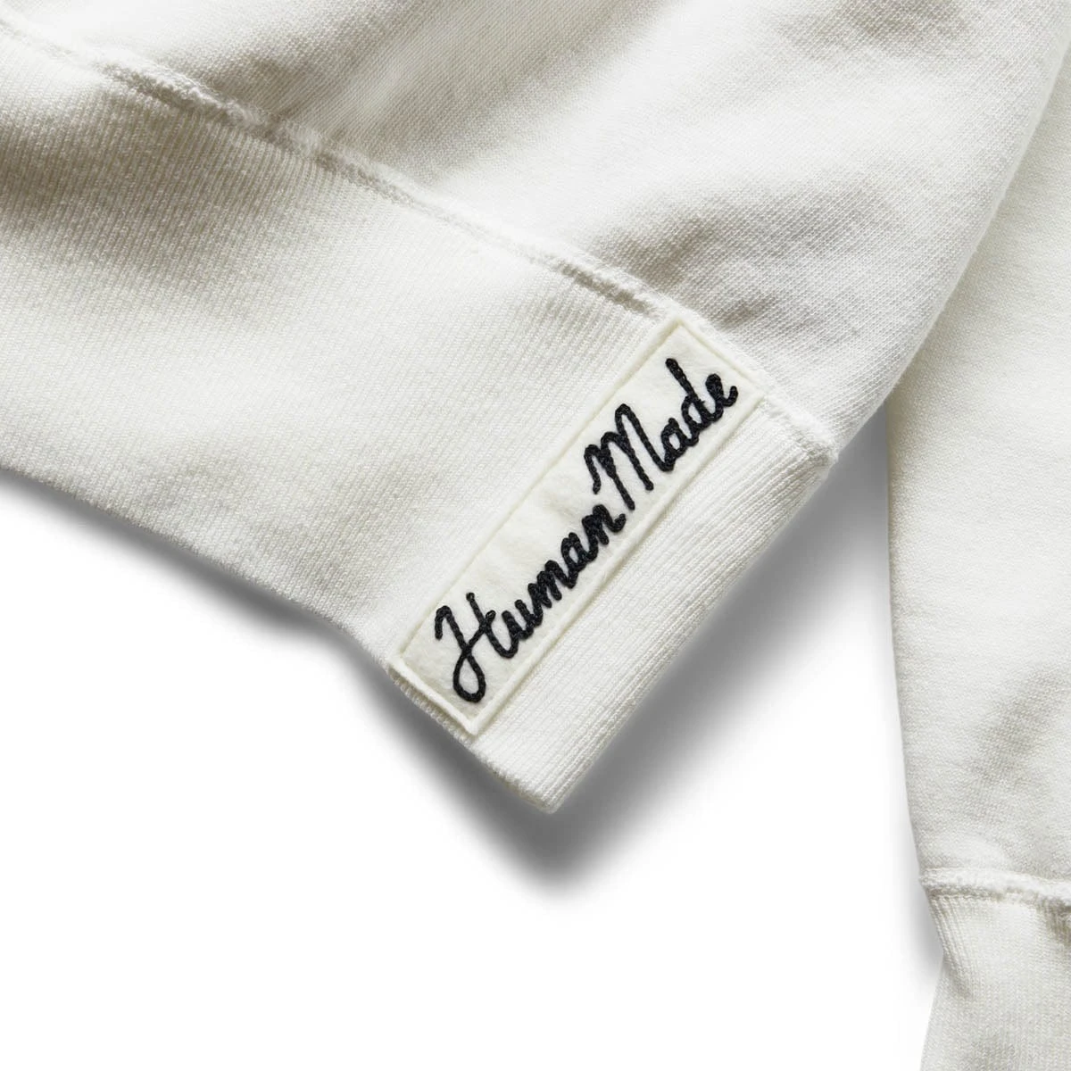 TSURIAMI SWEATSHIRT #4 2 TSURIAMI SWEATSHIRT #4 - Image 2