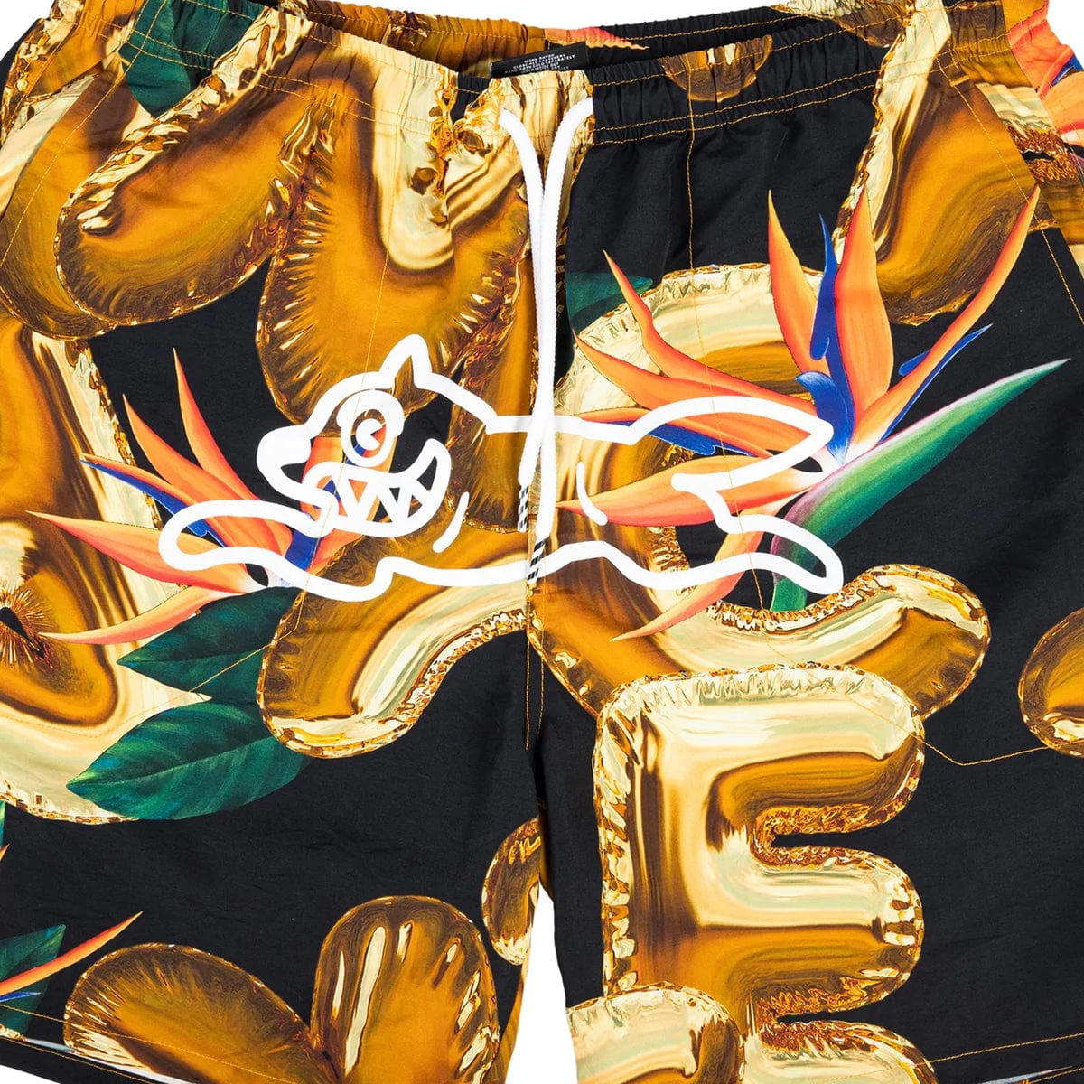 PARADISE SHORT 3 PARADISE SHORT - Image 3