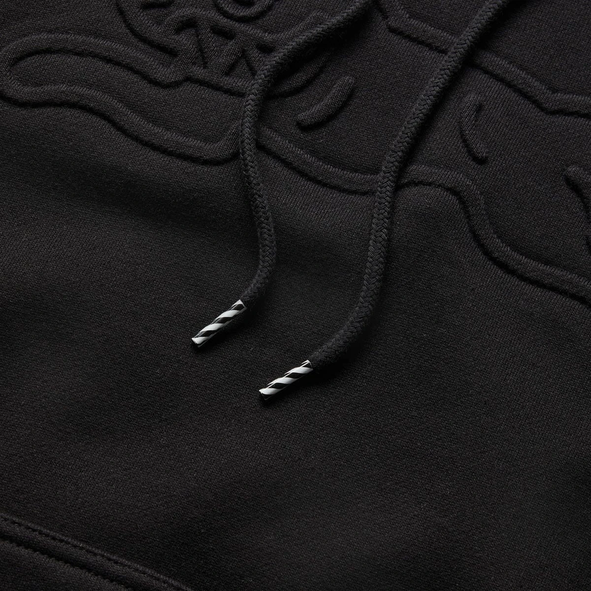 RAISED HOODIE 4 RAISED HOODIE - Image 4