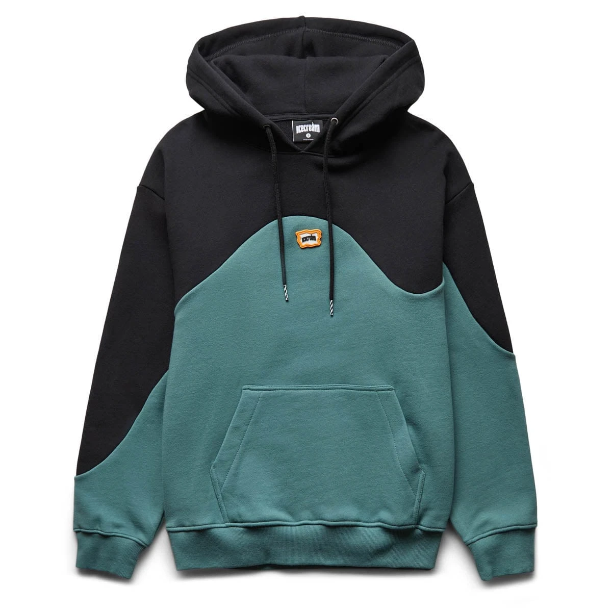 WAVY HOODIE 1 WAVY HOODIE