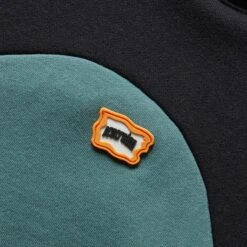 WAVY HOODIE 6 WAVY HOODIE -Apparel Promotion Store icecreamWAVYHOODIEBLACKS421 9306 3