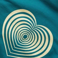 NEW LOVE HOODIE -Apparel Promotion Store itmeansgoodNEWLOVEHOODIEDEEPPARADISO CREMES11820 5