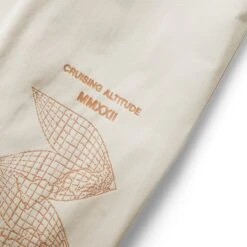 Air Jordan FLIGHT HERITAGE STATEMENT WOVEN PANTS -Apparel Promotion Store jordanFLTHRTGSTMTWOVENPANTRATTANSDV1609 206 3