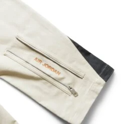 Air Jordan FLIGHT HERITAGE STATEMENT WOVEN PANTS -Apparel Promotion Store jordanFLTHRTGSTMTWOVENPANTRATTANSDV1609 206 5