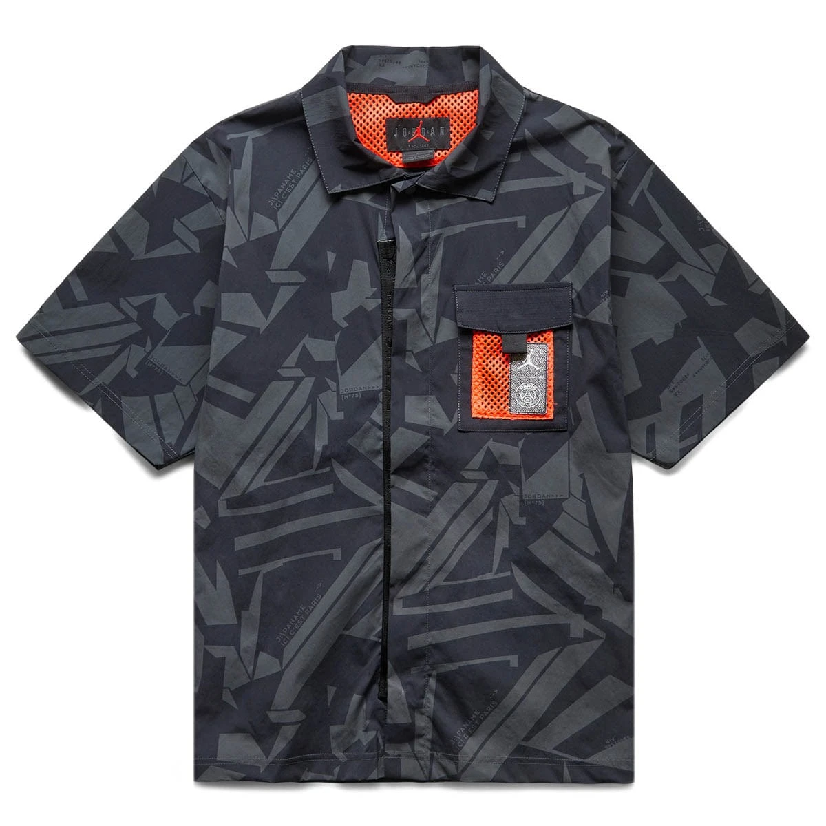 Air Jordan PSG STMT S/S SHIRT 1 Air Jordan PSG STMT S/S SHIRT