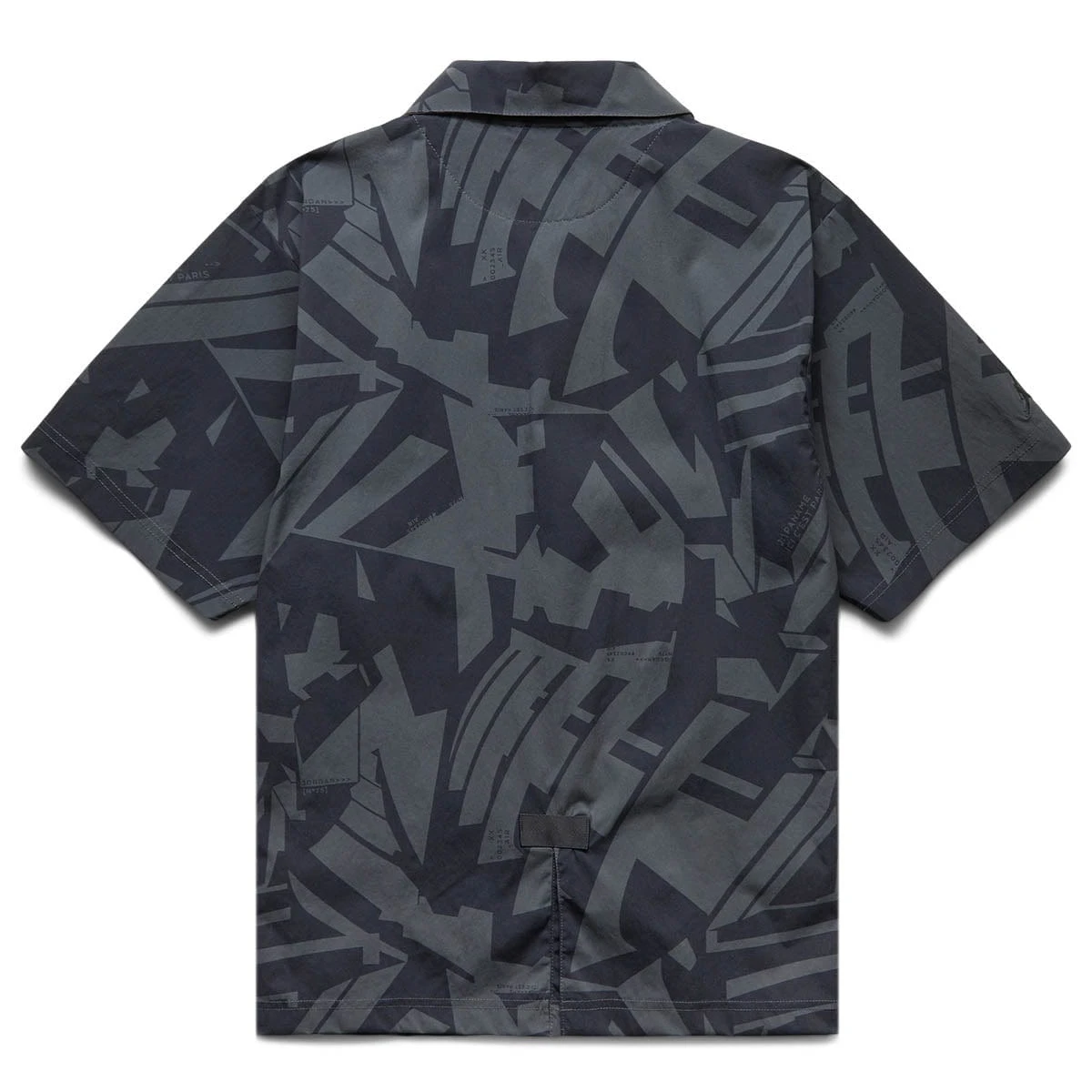 Air Jordan PSG STMT S/S SHIRT 2 Air Jordan PSG STMT S/S SHIRT - Image 2