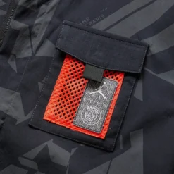 Air Jordan PSG STMT S/S SHIRT 7 Air Jordan PSG STMT S/S SHIRT -Apparel Promotion Store jordanPSGSTMTSSSHIRTBLACKDKSMOKEGREYSDM3108 010 3