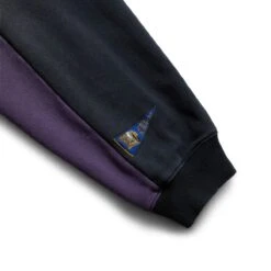 FLEECE KNIT 2TONES REMAKE BIG SWT (BONE) -Apparel Promotion Store kapitalFLEECEKNIT2TONESREMAKEBIGSWT BONE BLACKPURPLEOSEK 1139 4