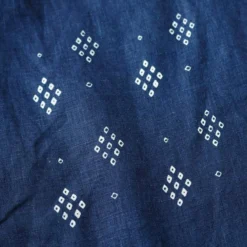 FRENCH CLOTH LINEN BANDANA REMAKE ALOHA -Apparel Promotion Store kapitalFRENCHCLOTHLINENBANDANAREMAKEALOHAIDG2K2105SS152 6