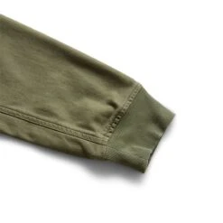 Maharishi EAGLE VS. SNAKE FLIGHT JACKET -Apparel Promotion Store maharishiEAGLEVS.SNAKEFLIGHTJACKETOLIVEM4023 6