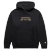 NO 1 HOODIE