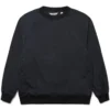ALPHADRY CREW NECK SWEAT