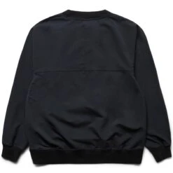 Apparel Promotion Store -Apparel Promotion Store nanamicaALPHADRYCREWNECKSWEATBLACKSSUHF278U 2