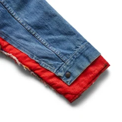 JEAN JACKET + RUG (XL) 20 JEAN JACKET + RUG (XL) -Apparel Promotion Store needlesJEANJACKET RUG S ASSORTED0999L 1 LQ298 7 8b441b88 fb2a 4c2d affa 2b5fdd1101be