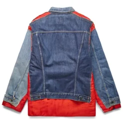 JEAN JACKET + RUG (XL) 22 JEAN JACKET + RUG (XL) -Apparel Promotion Store needlesJEANJACKET RUG XL ASSORTED0999XL 1 LQ298 2
