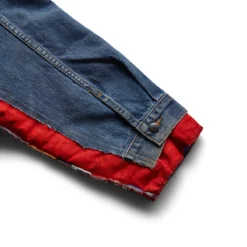 JEAN JACKET + RUG (XL) 25 JEAN JACKET + RUG (XL) -Apparel Promotion Store needlesJEANJACKET RUG XL ASSORTED0999XL 1 LQ298 5