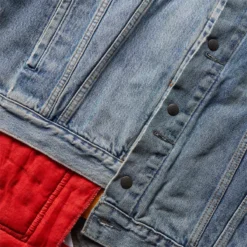 JEAN JACKET + RUG (XL) 26 JEAN JACKET + RUG (XL) -Apparel Promotion Store needlesJEANJACKET RUG XL ASSORTED0999XL 1 LQ298 6