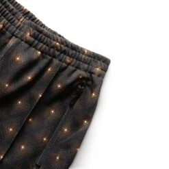 TRACK PANT -Apparel Promotion Store needlesTRACKPANTD BLACK0099XSLQ225 4