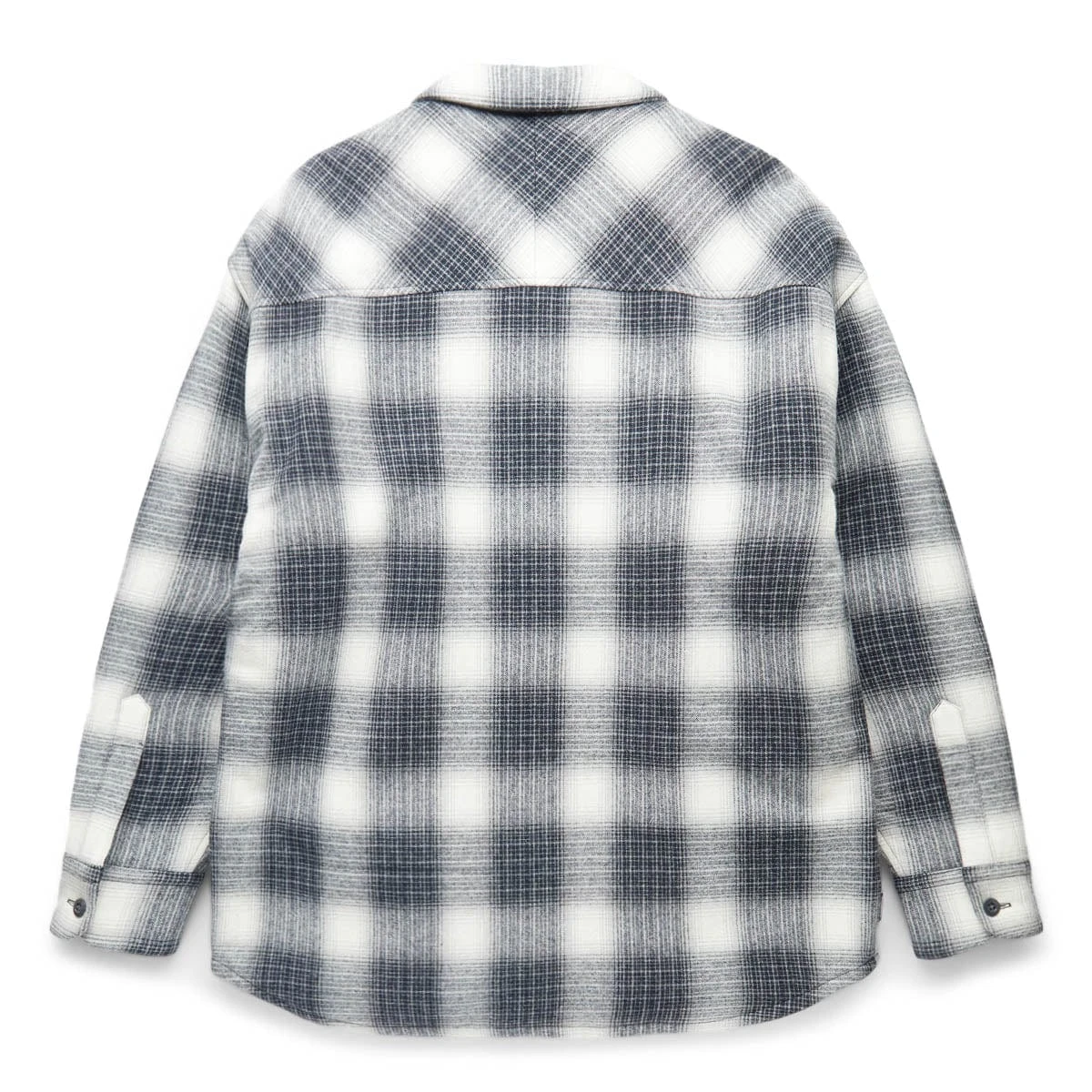 PENDLETON CHECK BOA SHIRT 2 PENDLETON CHECK BOA SHIRT - Image 2