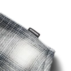 PENDLETON CHECK BOA SHIRT 10 PENDLETON CHECK BOA SHIRT -Apparel Promotion Store neighborhoodPENDLETON.CHECKBOASHLSBLACKM2221508N SHM01 5