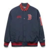 NEW ERA BOSTON RED SOX WARM UP JACKET