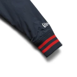 NEW ERA BOSTON RED SOX WARM UP JACKET -Apparel Promotion Store neweraNE97155MNVREE30526BO26BOSREDNAVYSNE97155M 6