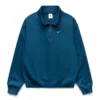 Nike SOLO SWOOSH HALF ZIP