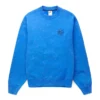 Nike X STUSSY NRG ACID WASH CREWNECK