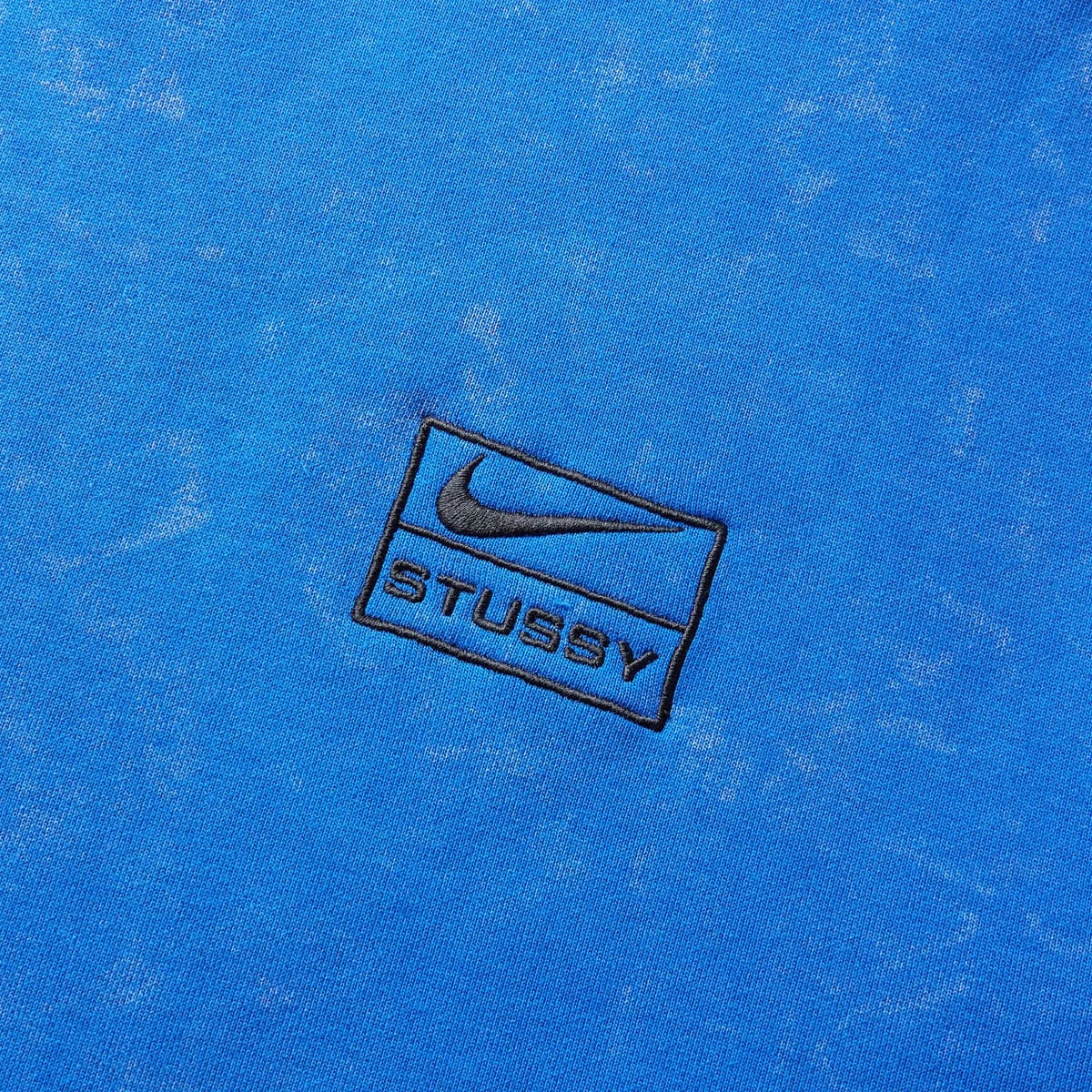 Nike X STUSSY NRG ACID WASH CREWNECK 2 Nike X STUSSY NRG ACID WASH CREWNECK - Image 2