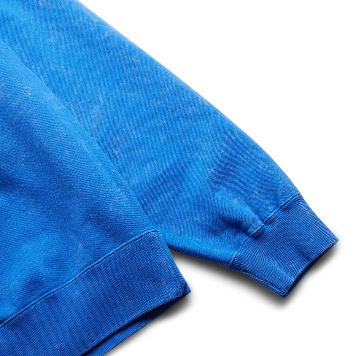 Nike X STUSSY NRG ACID WASH CREWNECK 4 Nike X STUSSY NRG ACID WASH CREWNECK - Image 4