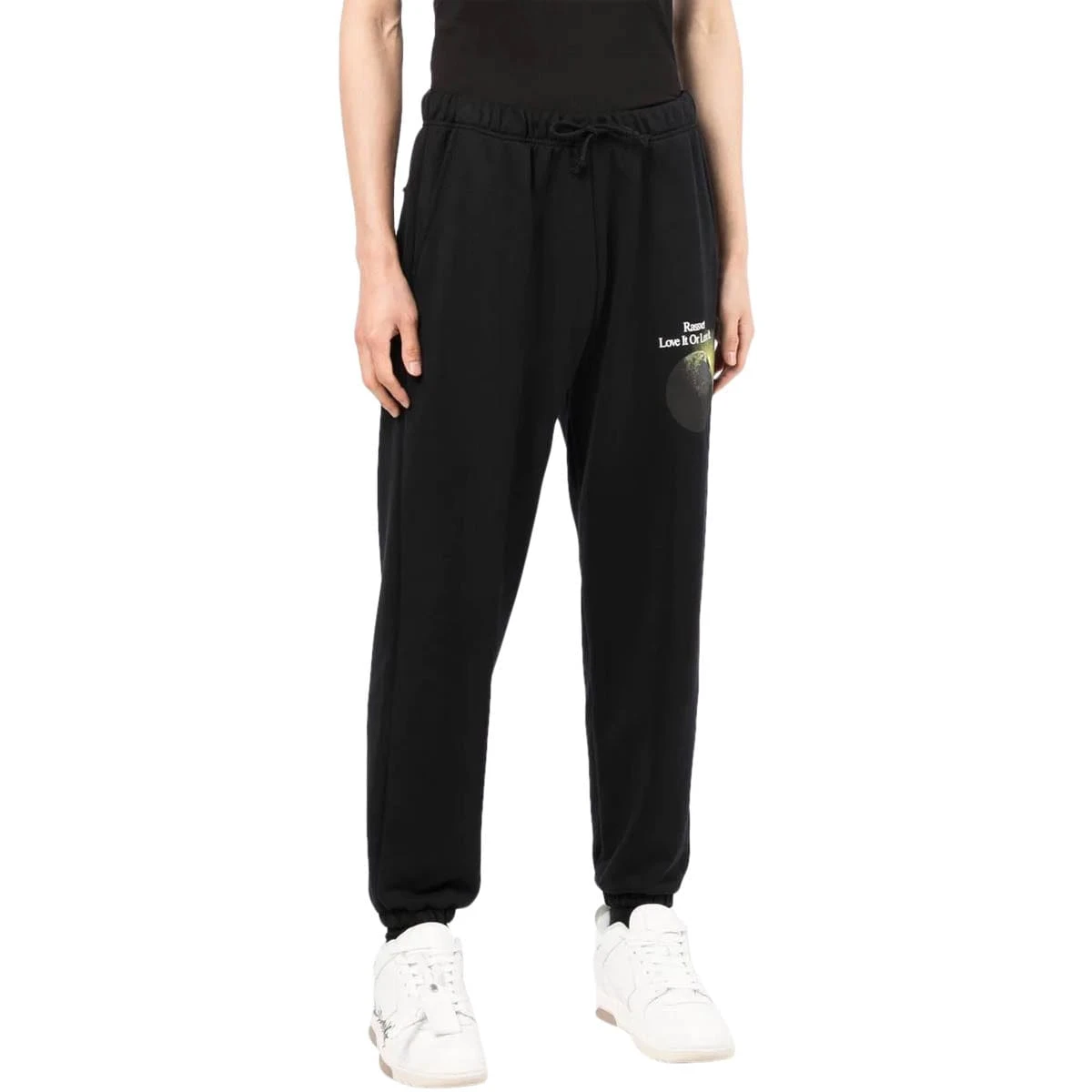 EARTH SWEATPANTS KNIT 2 EARTH SWEATPANTS KNIT - Image 2