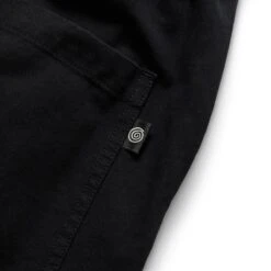 MIRAGE RETURN PANT 9 MIRAGE RETURN PANT -Apparel Promotion Store perks miniMIRAGERETURNPANTBLACKS8497 5