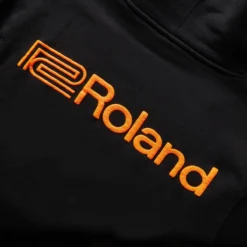 Pleasures MUSIC PREMIUM HOODIE 8 Pleasures MUSIC PREMIUM HOODIE -Apparel Promotion Store pleasuresMUSICPREMIUMHOODIEBLACKSP22U007 BLACK 4