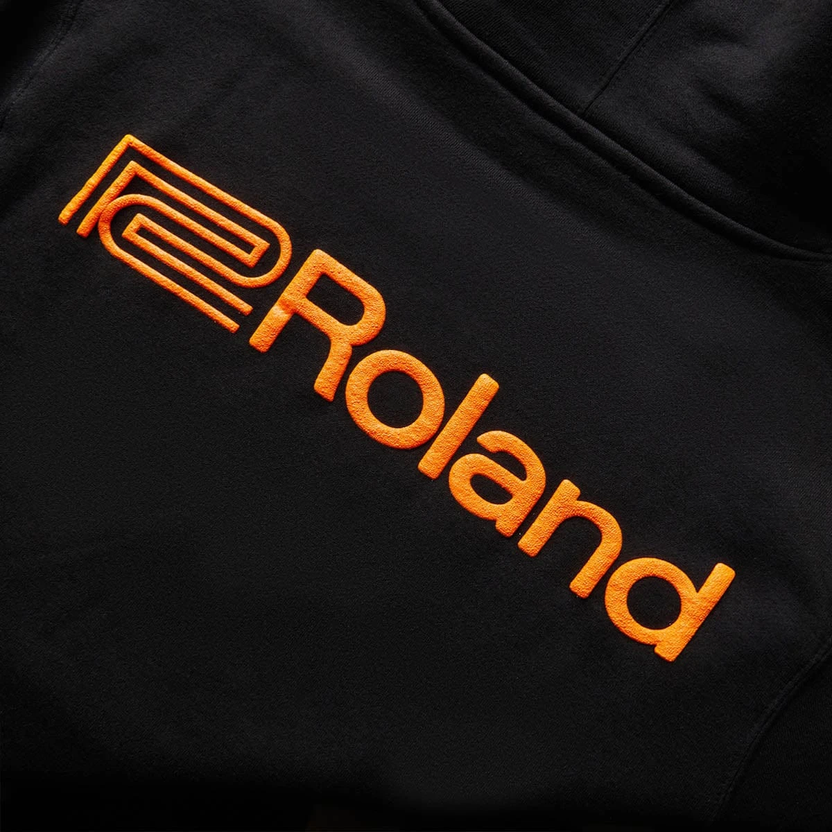 Pleasures MUSIC PREMIUM HOODIE 4 Pleasures MUSIC PREMIUM HOODIE - Image 4