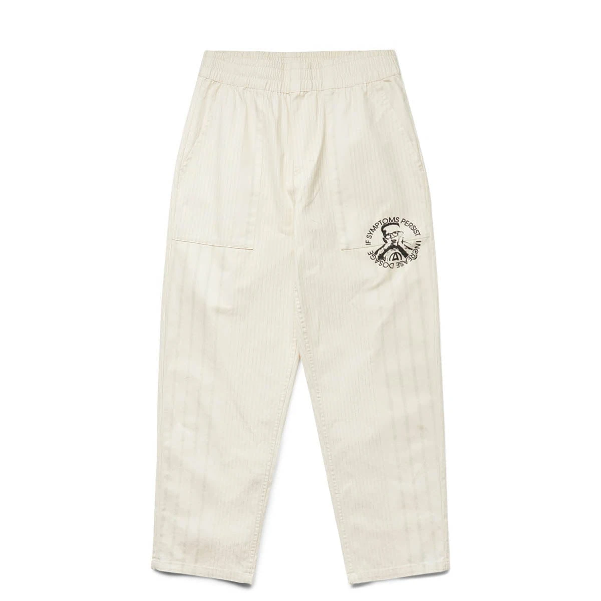 Pleasures OPTICS EASY PANT 1 Pleasures OPTICS EASY PANT
