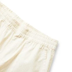 Pleasures OPTICS EASY PANT 8 Pleasures OPTICS EASY PANT -Apparel Promotion Store pleasuresOPTICSEASYPANTCREAMSP22W035 4