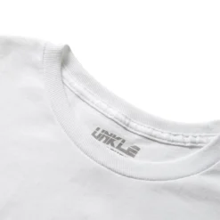 Pleasures SOUNDSCAPE LONG SLEEVE -Apparel Promotion Store pleasuresSOUNDSCAPELONGSLEEVEWHITESP22U003 WHITE 3