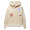 LOTTA TYVEK HOODIE