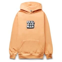 RBM CHENILE HOODIE